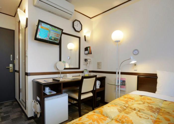 Toyoko Inn Nagoya Station Shinkansen