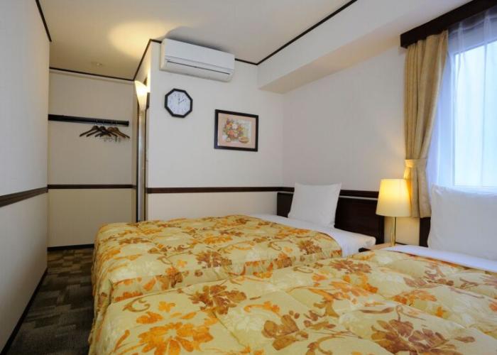 Toyoko Inn Nagoya Station Shinkansen