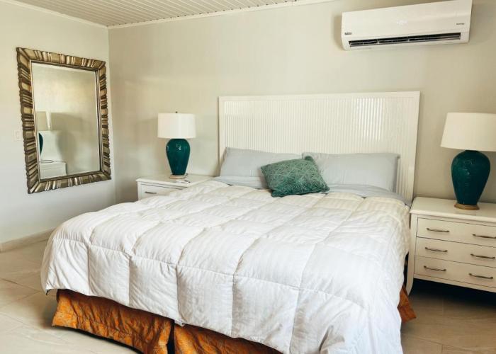 Aruba Bliss Condos