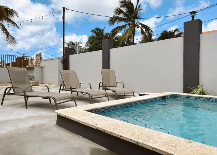 Aruba Bliss Condos