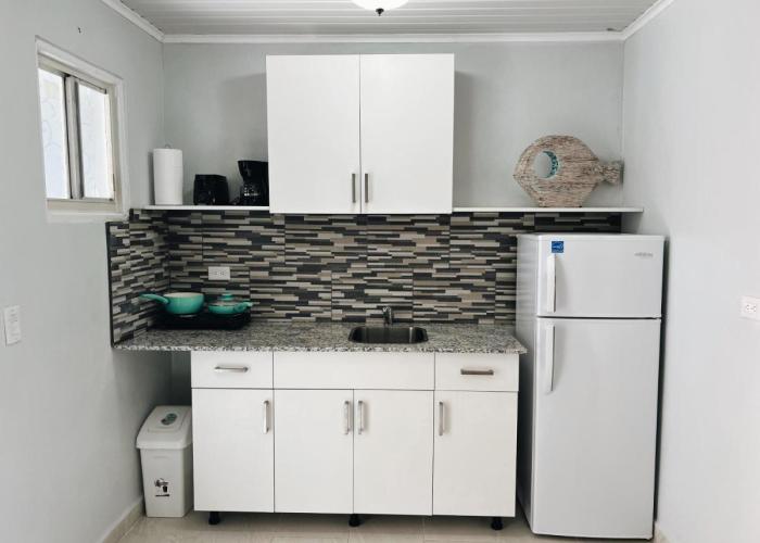 Aruba Bliss Condos