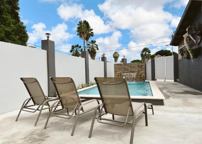 Aruba Bliss Condos