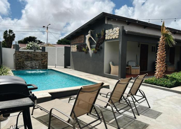 Aruba Bliss Condos