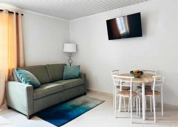 Aruba Bliss Condos