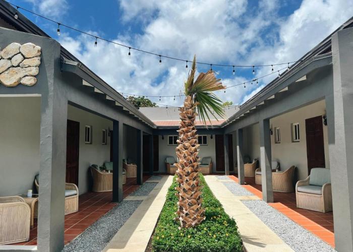 Aruba Bliss Condos