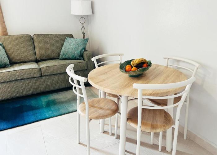 Aruba Bliss Condos