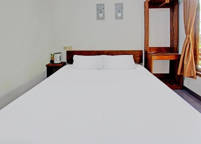 Tastura Homestay