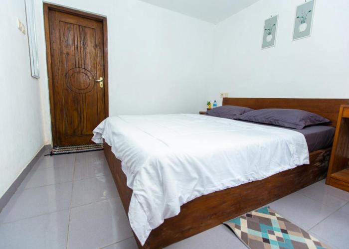Tastura Homestay