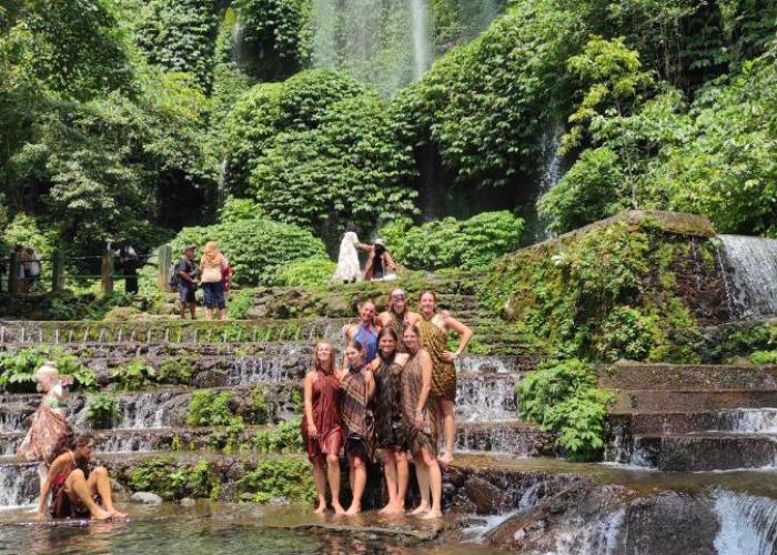 Tastura Homestay