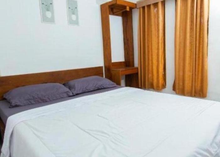 Tastura Homestay