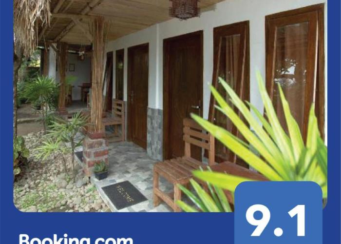 Tastura Homestay