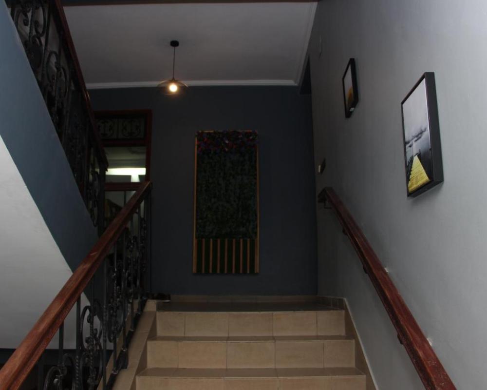 фото ROS’APPART