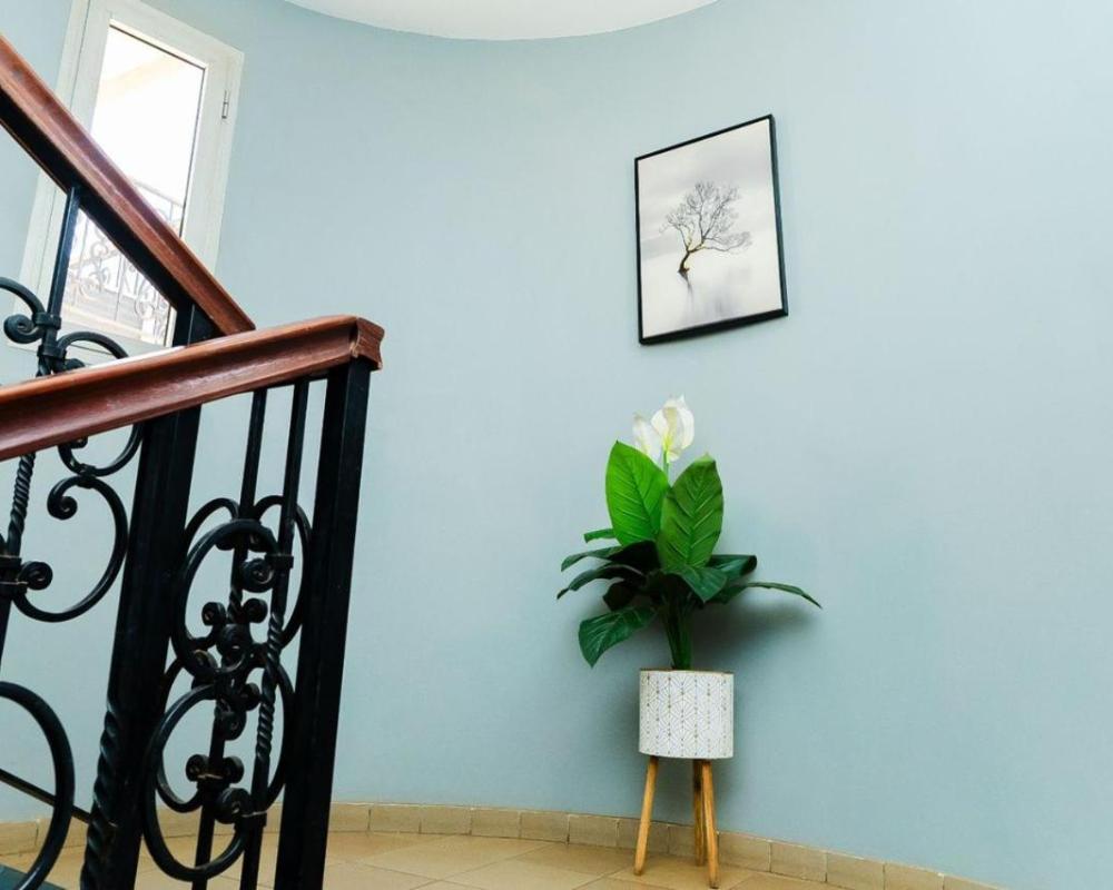 фото ROS’APPART