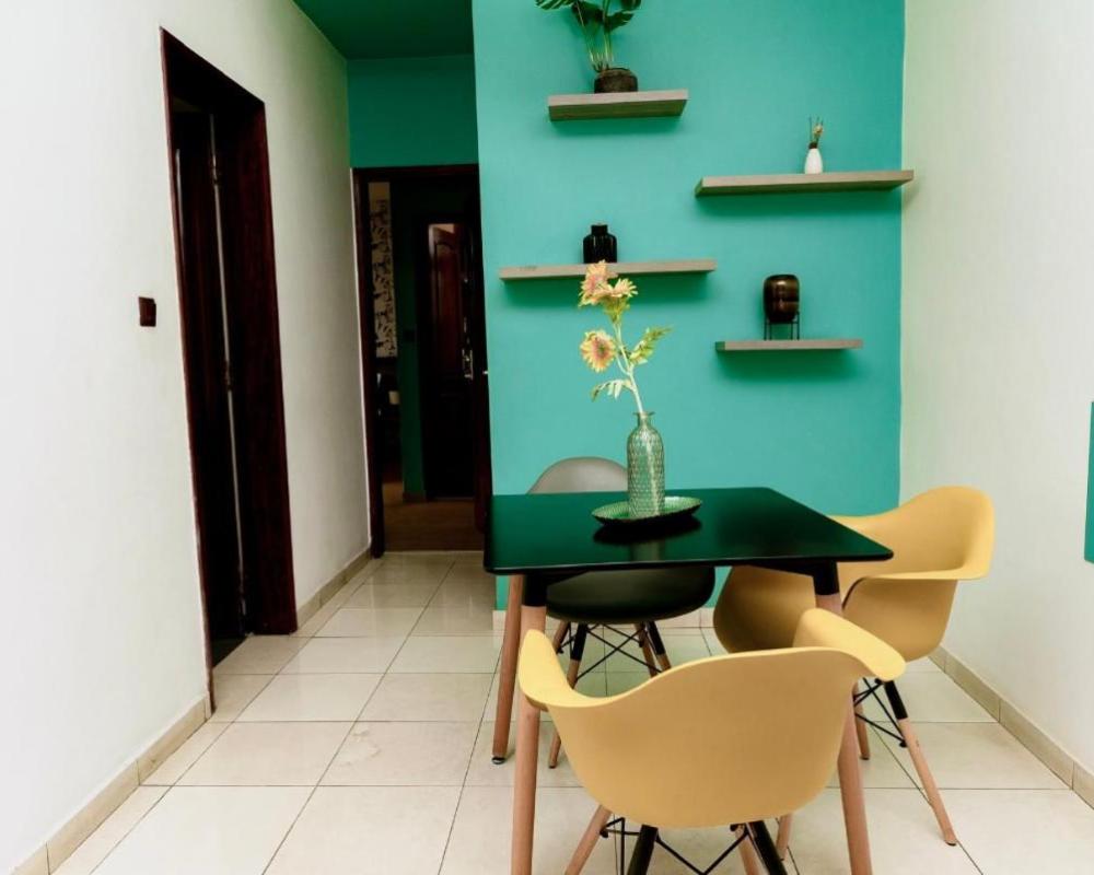 фото ROS’APPART