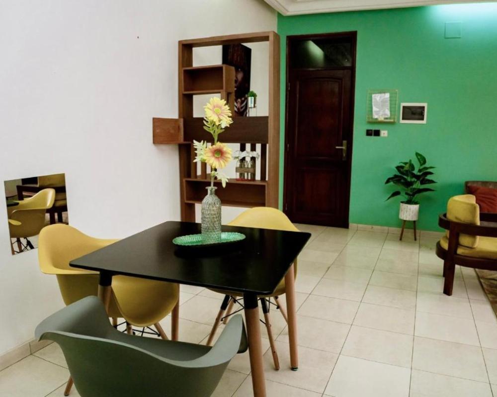 фото ROS’APPART