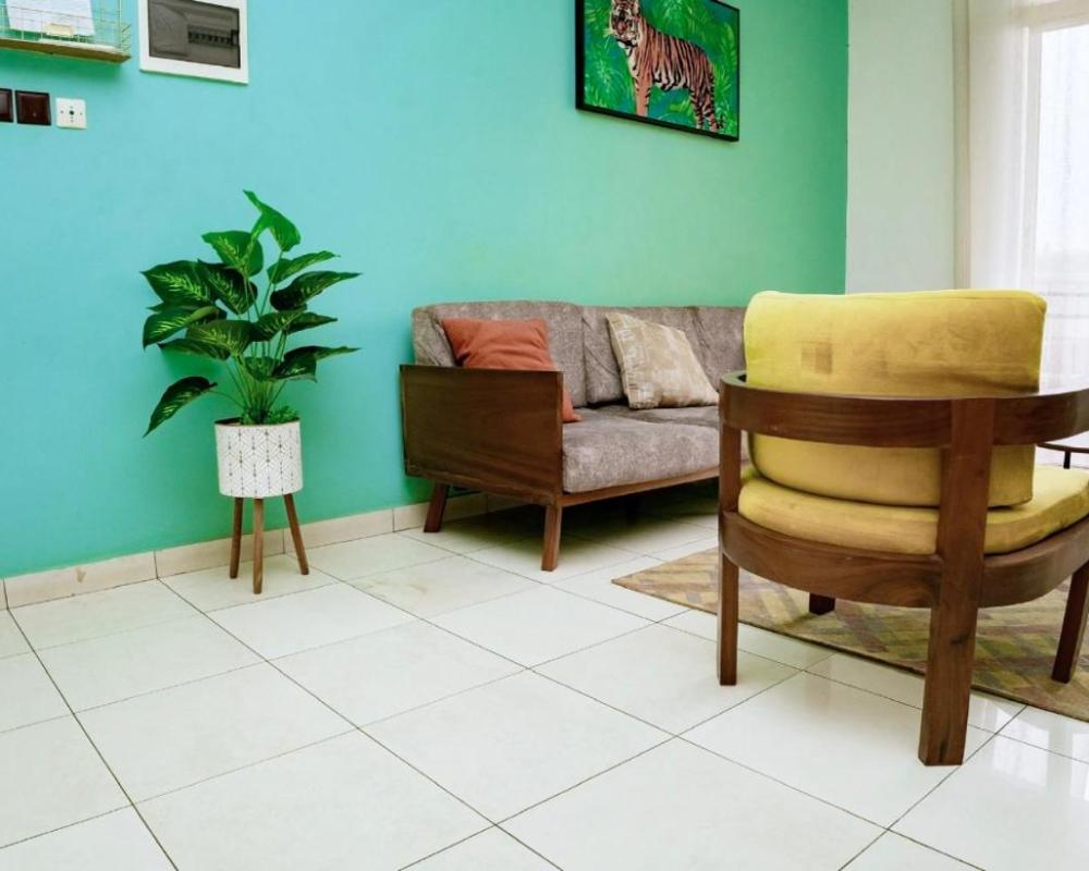 фото ROS’APPART