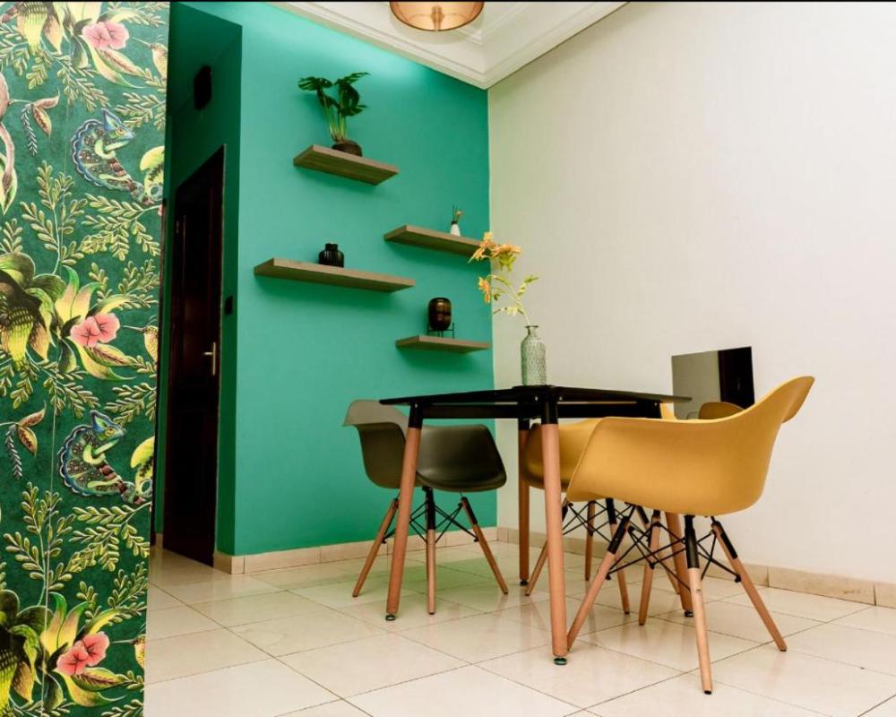 фото ROS’APPART