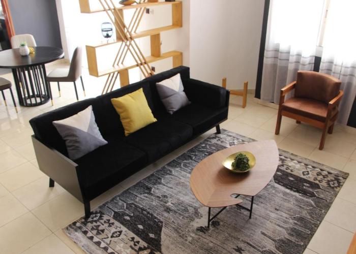 Apartment ROS’APPART