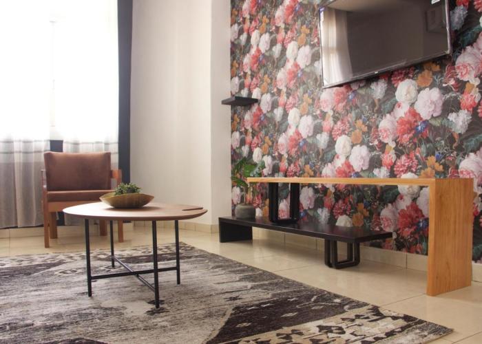 Apartment ROS’APPART