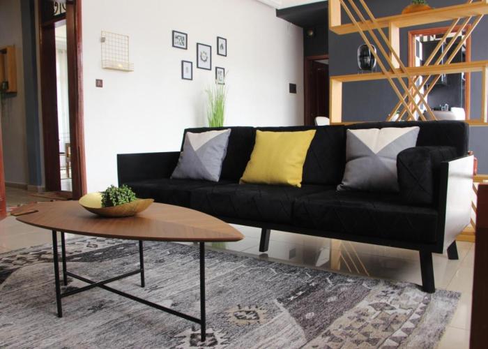 Apartment ROS’APPART