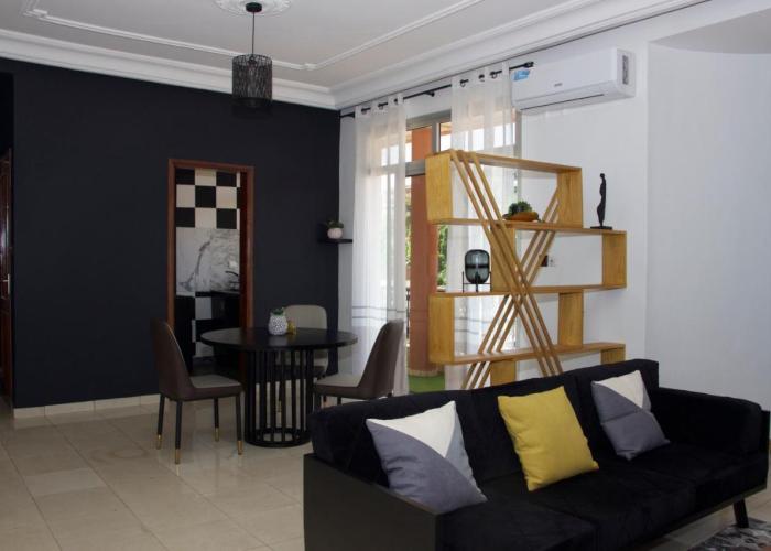 Apartment ROS’APPART