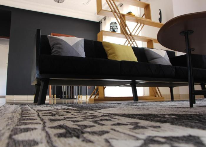Apartment ROS’APPART