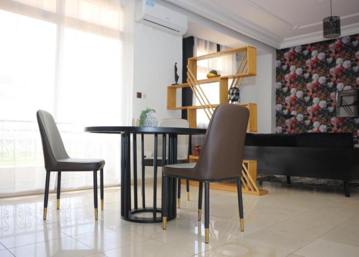 Apartment ROS’APPART