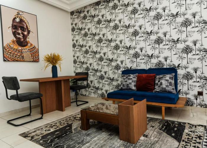 Apartment ROS’APPART