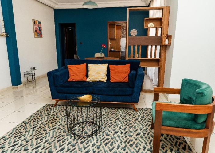 Apartment ROS’APPART