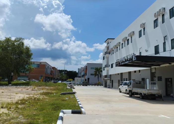 Qing Yun Hotel, Brunei Darussalam