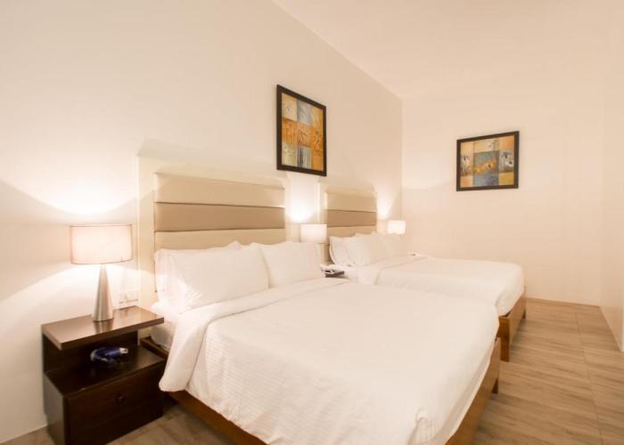 MARZON HOTEL KALIBO