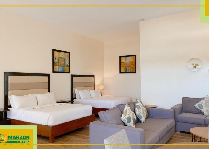 MARZON HOTEL KALIBO