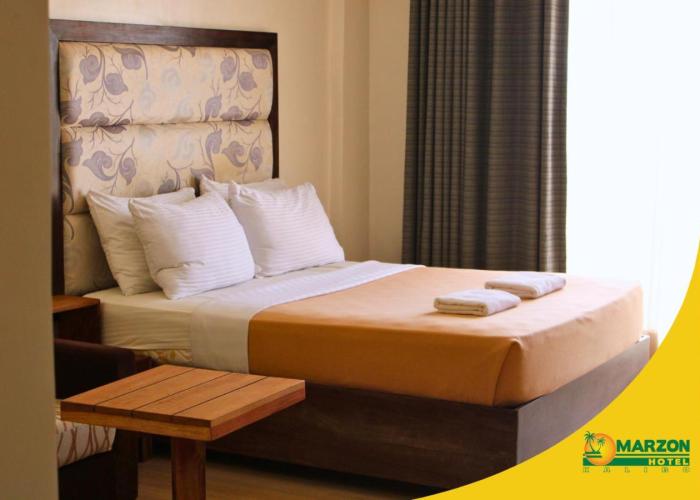 MARZON HOTEL KALIBO