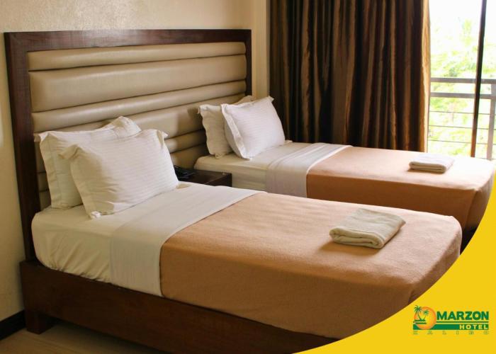 MARZON HOTEL KALIBO
