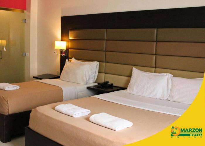MARZON HOTEL KALIBO