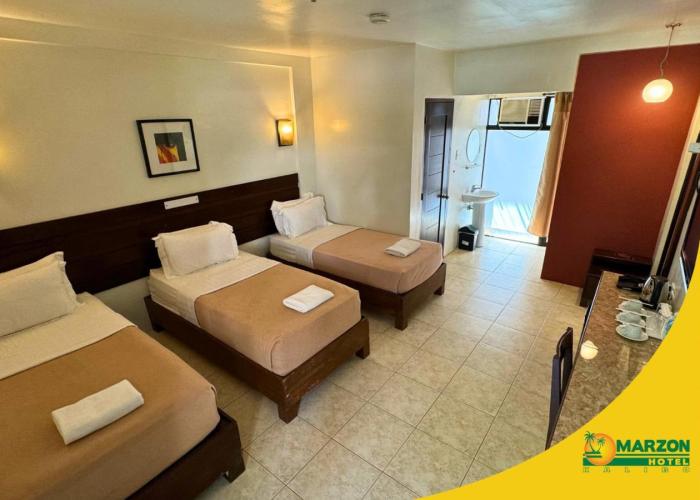 MARZON HOTEL KALIBO