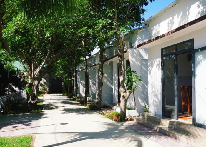 Hải An Homestay - Garden by the Beach