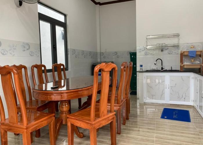 Hải An Homestay - Garden by the Beach