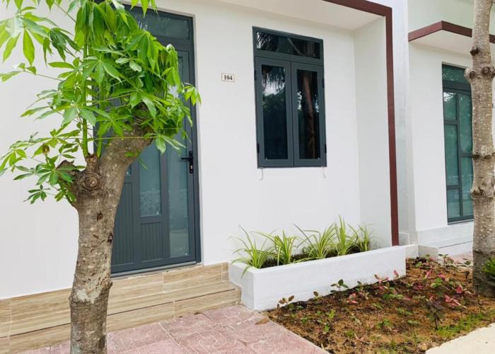 Hải An Homestay - Garden by the Beach