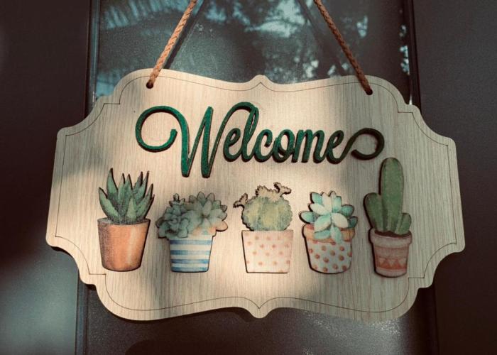 Hải An Homestay - Garden by the Beach