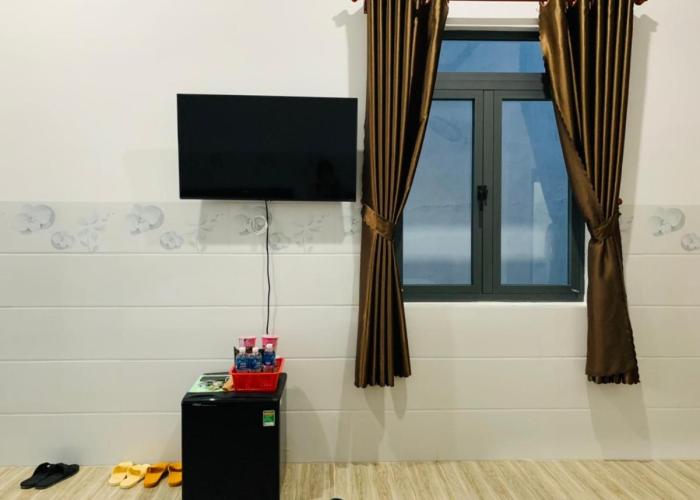 Hải An Homestay - Garden by the Beach