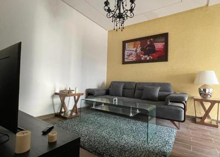 Luxury apartment in downtown of kenitra