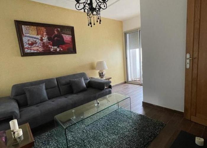 Luxury apartment in downtown of kenitra
