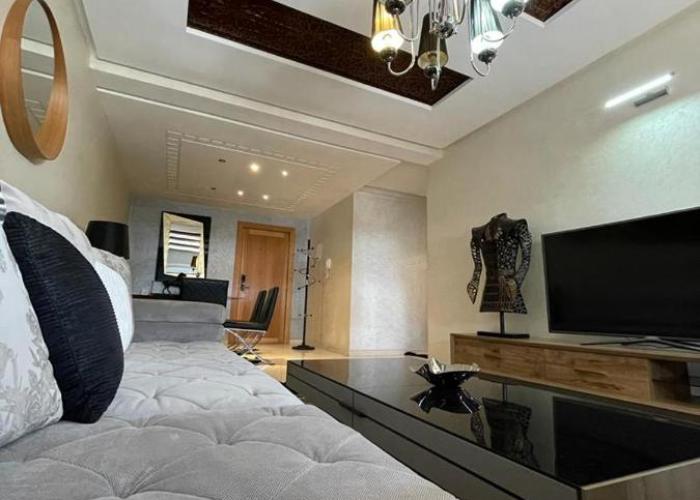 Luxury apartment in downtown of kenitra