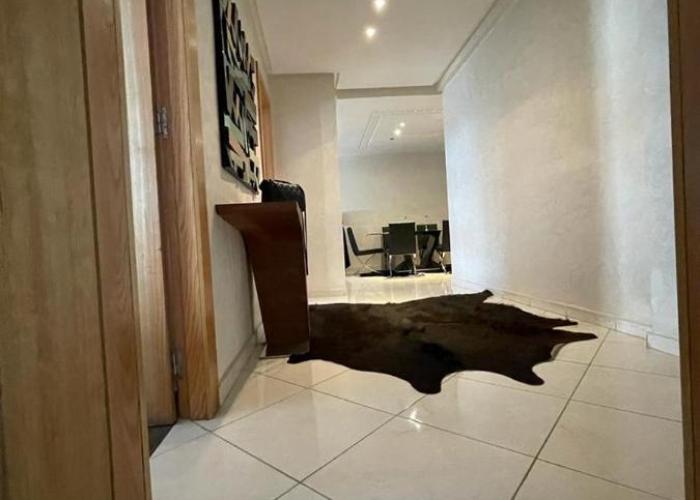 Luxury apartment in downtown of kenitra