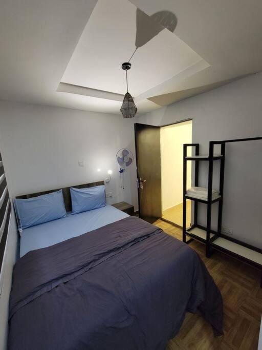 Lovely 2-Bedroom rental unit with amenities.