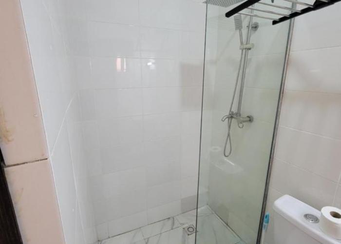 Lovely 2-Bedroom rental unit with amenities.