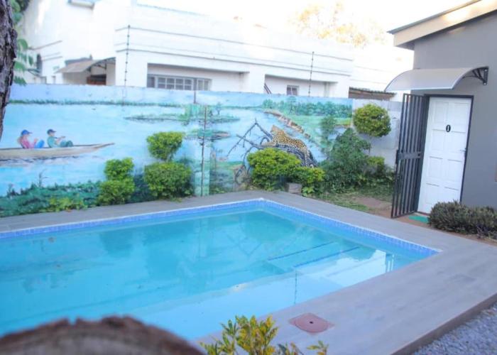 Universe GuestHouse
