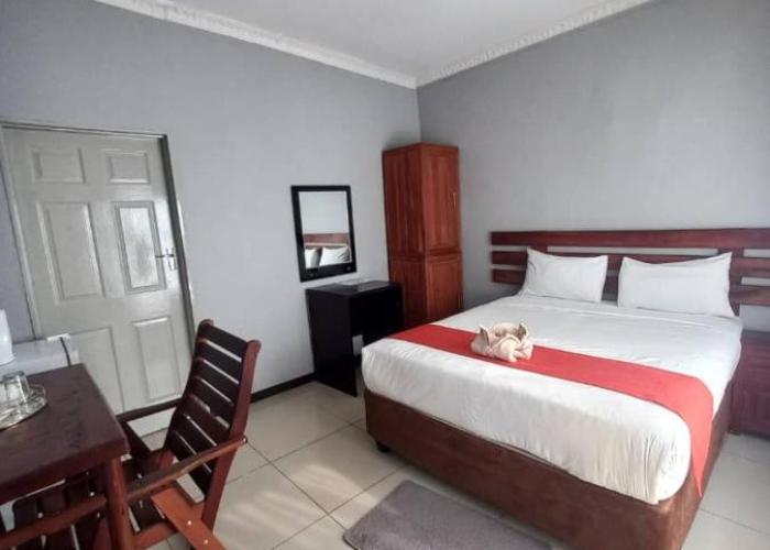 Universe GuestHouse
