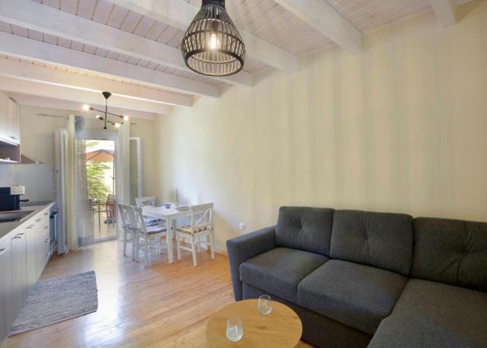 Aliki Beach House